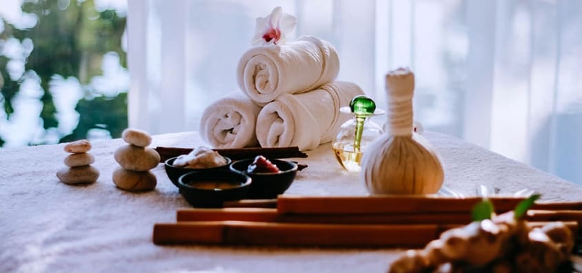Niagara Spa - Image 3